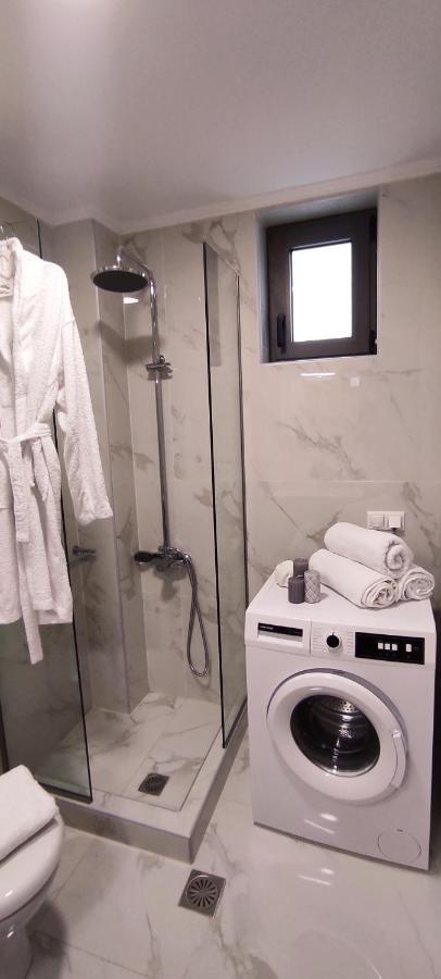 Ezith Luxury Apartments Ираклио Екстериор снимка