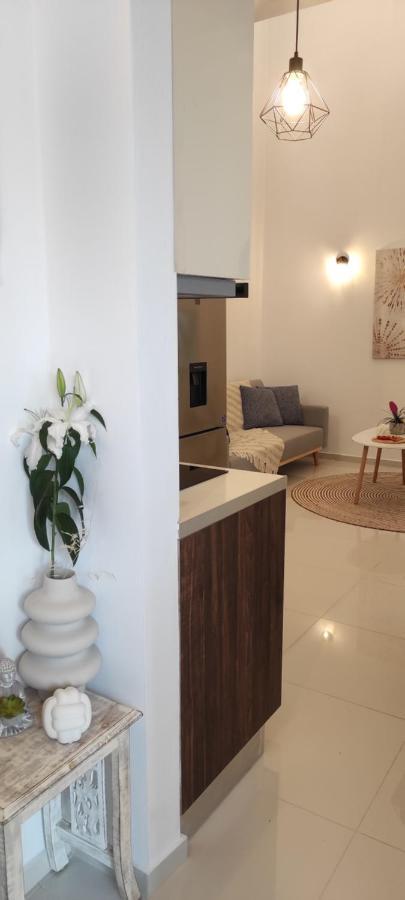 Ezith Luxury Apartments Ираклио Екстериор снимка