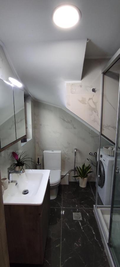 Ezith Luxury Apartments Ираклио Екстериор снимка