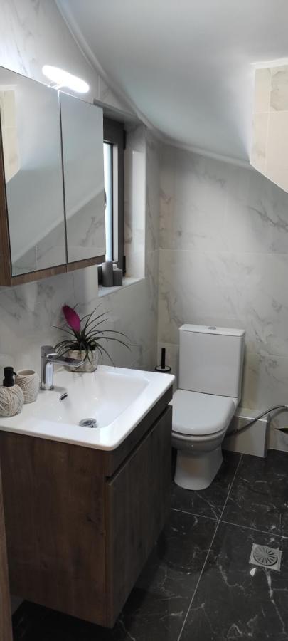 Ezith Luxury Apartments Ираклио Екстериор снимка