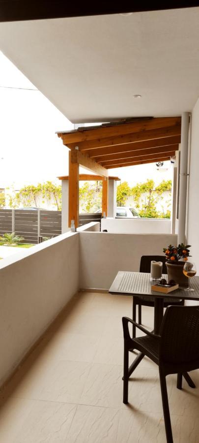 Ezith Luxury Apartments Ираклио Екстериор снимка