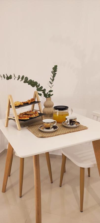 Ezith Luxury Apartments Ираклио Екстериор снимка