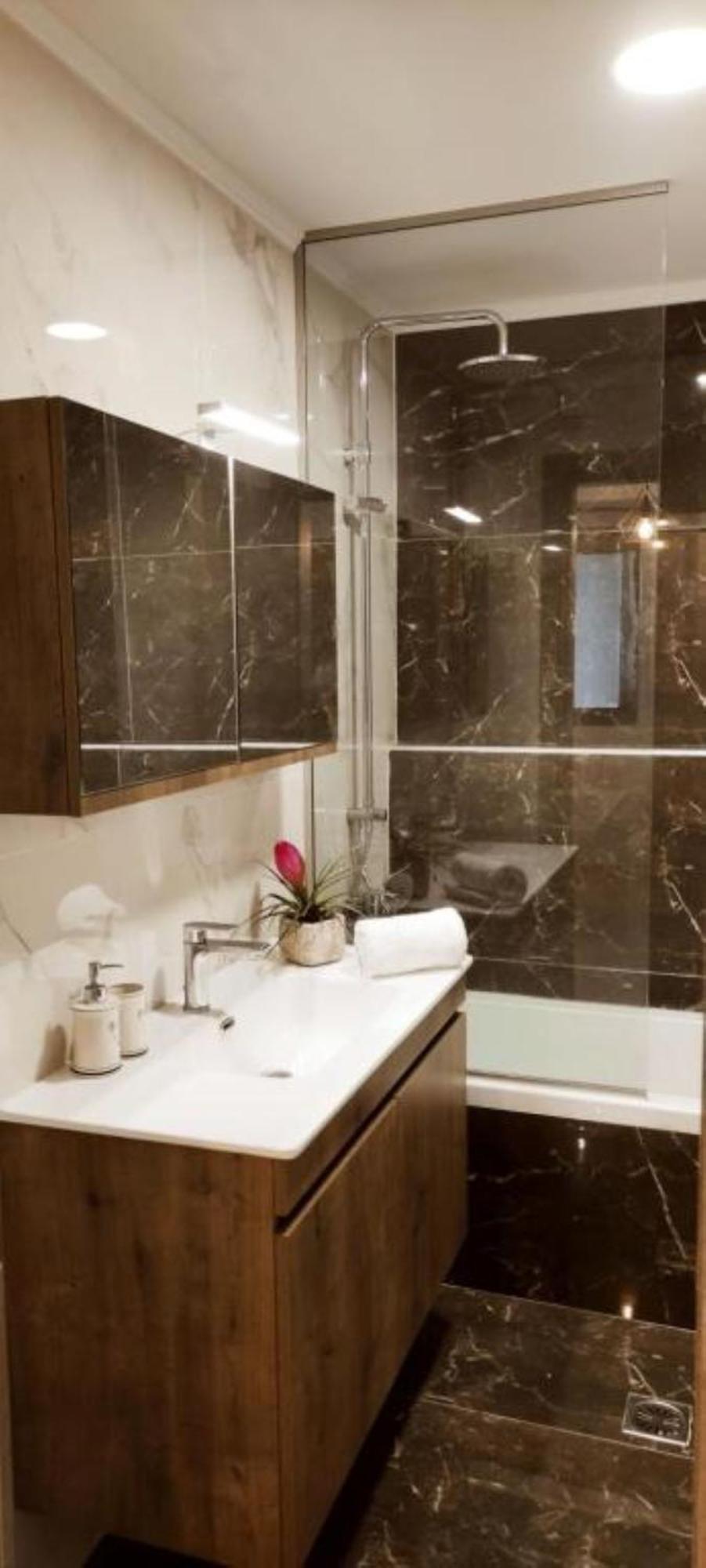 Ezith Luxury Apartments Ираклио Екстериор снимка