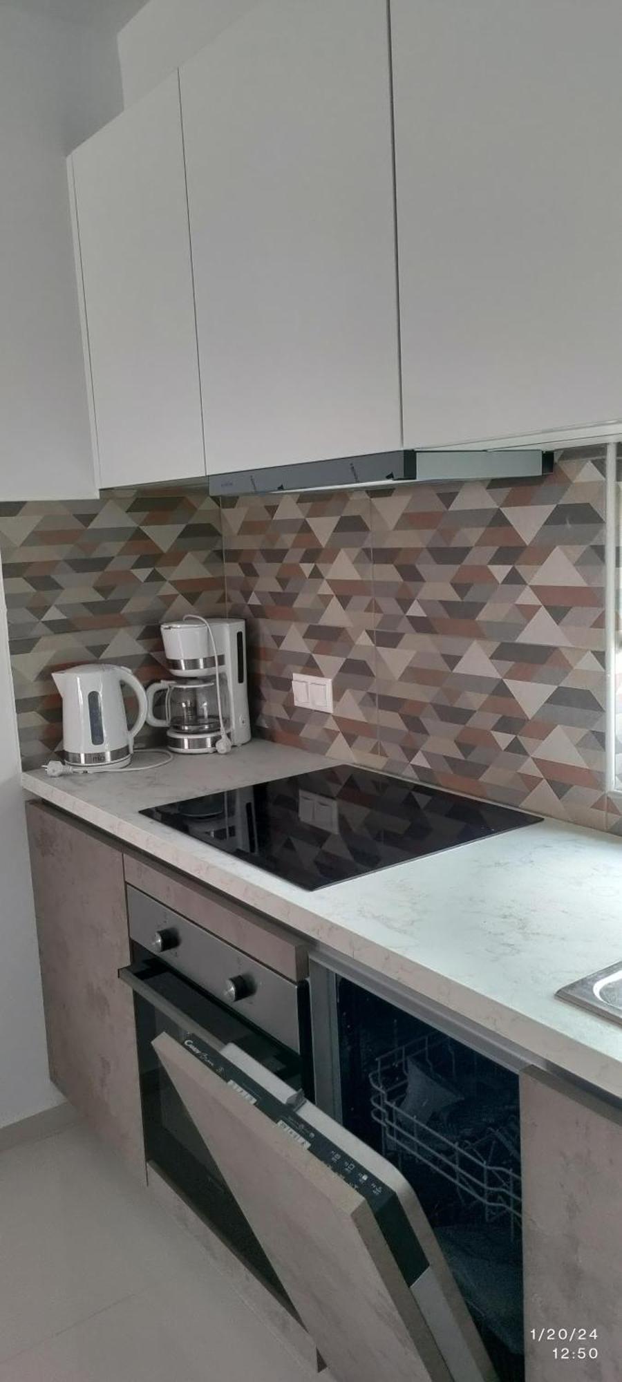 Ezith Luxury Apartments Ираклио Екстериор снимка