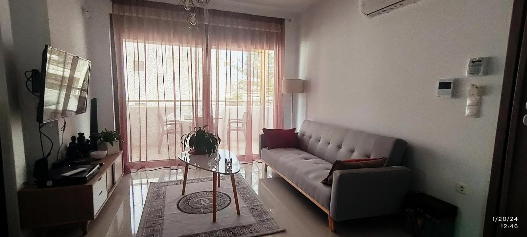 Ezith Luxury Apartments Ираклио Екстериор снимка