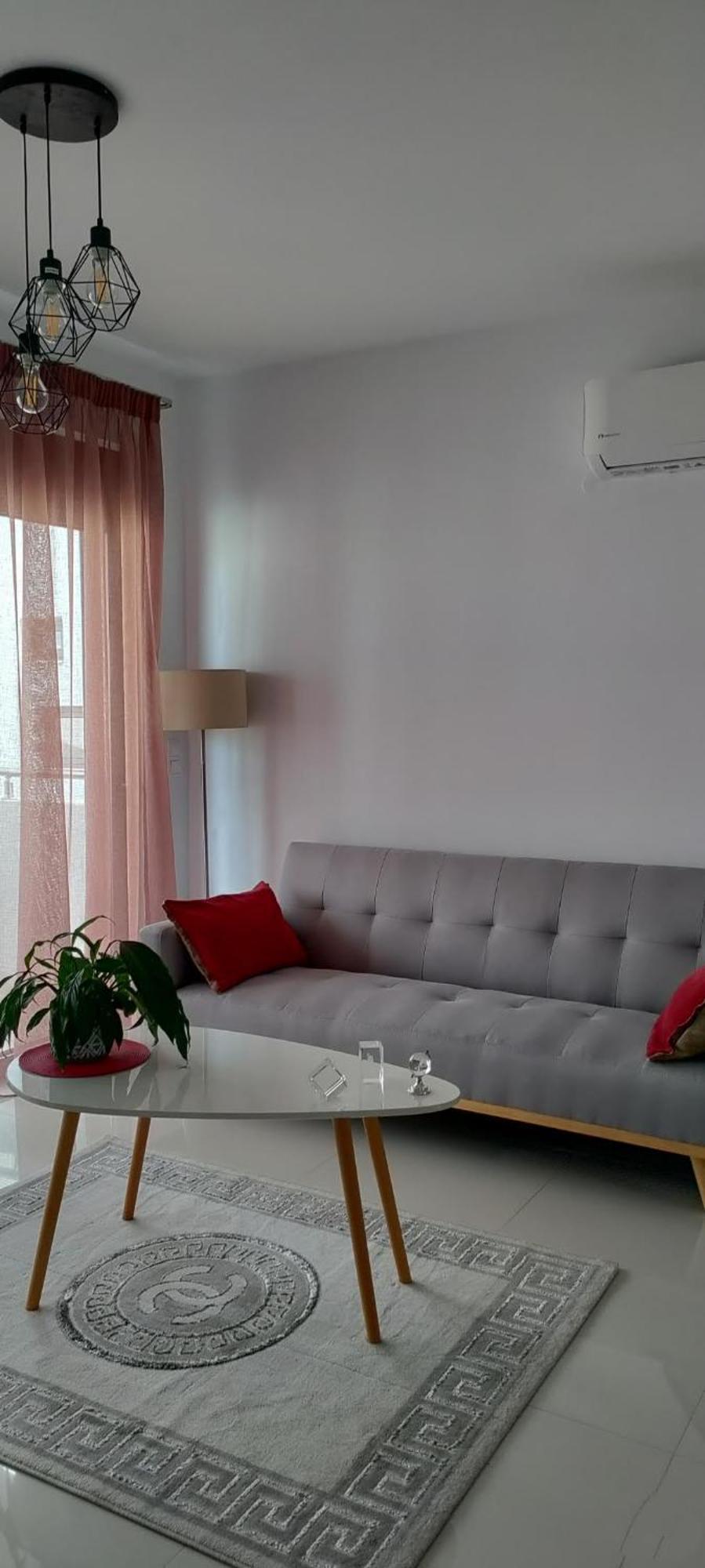 Ezith Luxury Apartments Ираклио Екстериор снимка